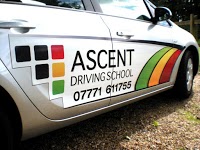 Ascent Driving School Watford 619344 Image 0